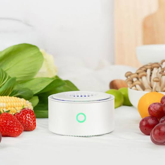 Xiaomi Youban UPS-01 Fruit and Vegetable Sterilizer