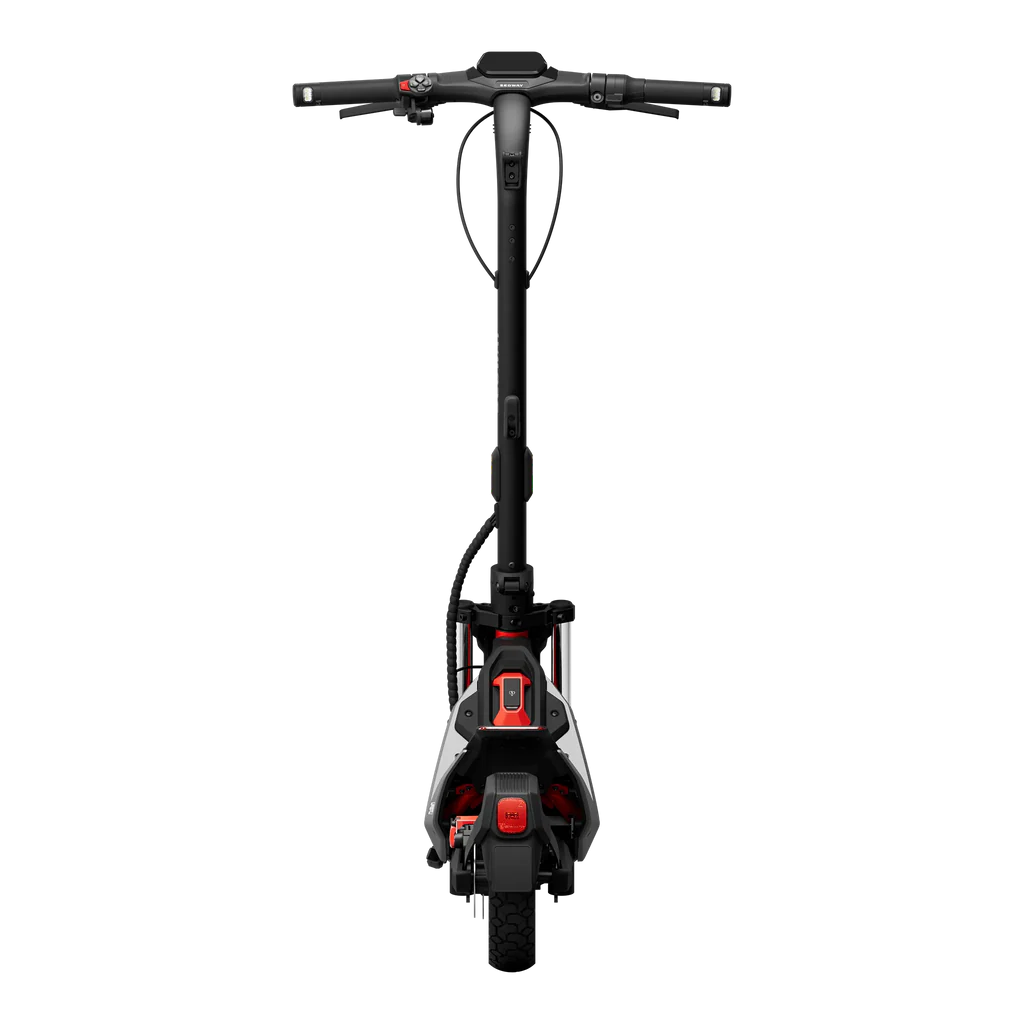 Segway-Ninebot ZT3 Pro Electric Kick Scooter