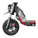 Segway-Ninebot ZT3 Pro Electric Kick Scooter