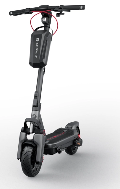 Segway eKickScooter Storage Bag - AD.05.00.13.0016