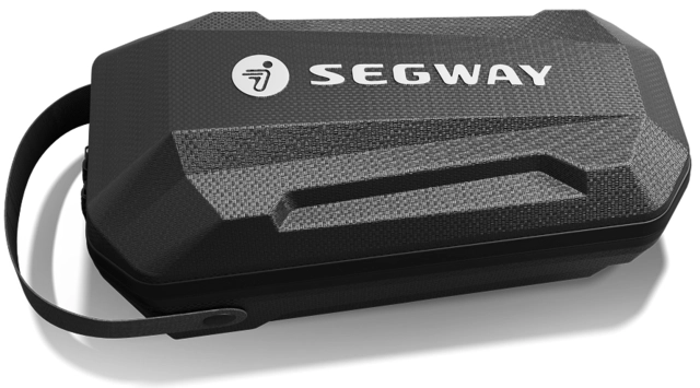 Segway eKickScooter Storage Bag - AD.05.00.13.0016