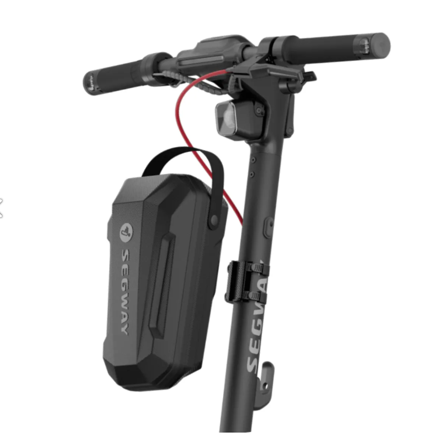 Segway eKickScooter Storage Bag - AD.05.00.13.0016