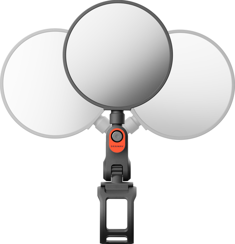  Segway eKickScooter Rear-view Mirror