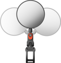  Segway eKickScooter Rear-view Mirror