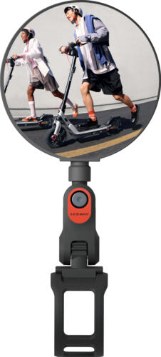  Segway eKickScooter Rear-view Mirror