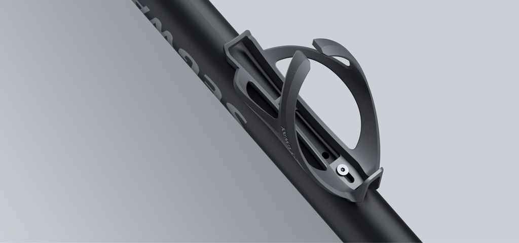 Segway eKickScooter Bottle Cage　