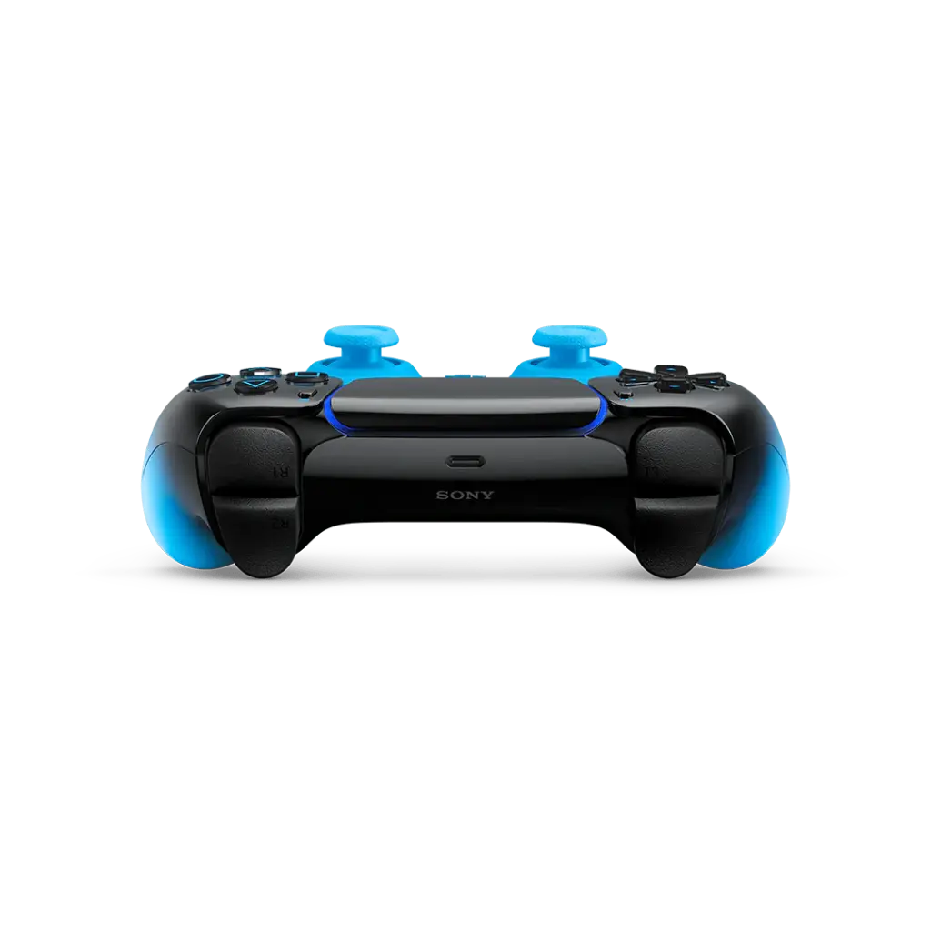 Sony Playstation 5 Dualsense Controller Rhythm Blue 