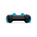 Sony Playstation 5 Dualsense Controller Rhythm Blue 