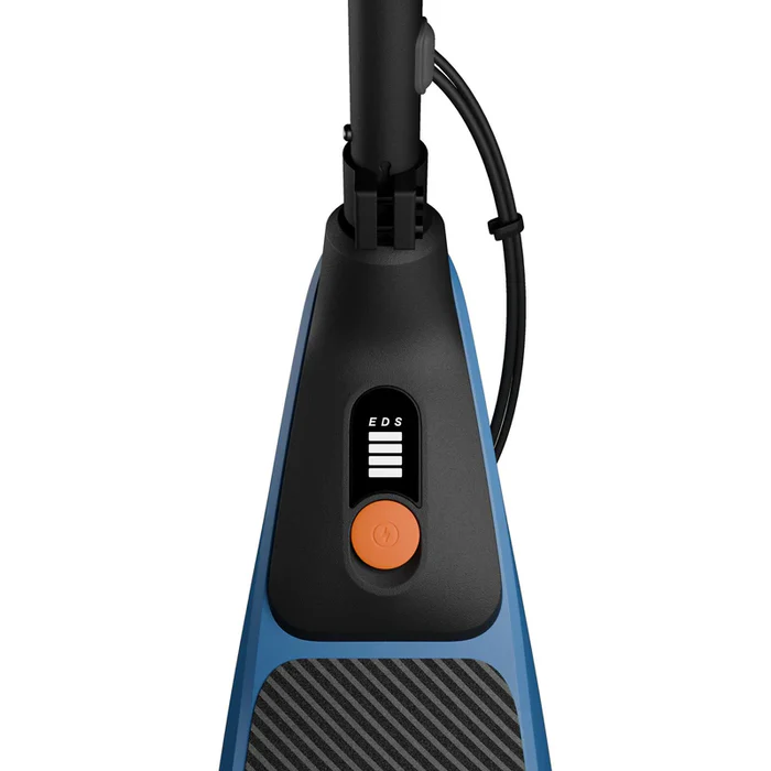 Segway-Ninebot C2 Lite Kids Electric Scooter Blue