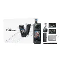Insta360 X5 8K 360 Action Camera Essentials Bundle 