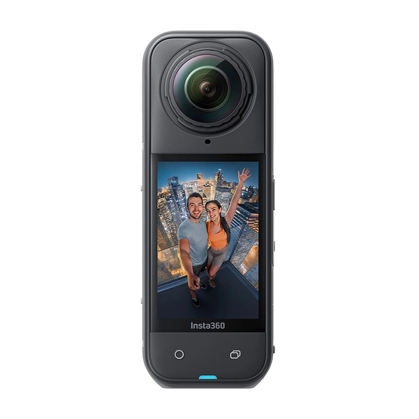 Insta360 X5 8K 360 Action Camera Essentials Bundle 