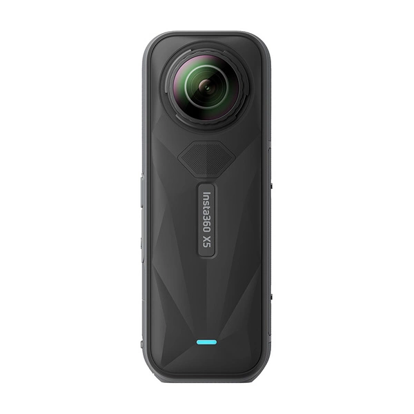 Insta360 X5 8K 360 Action Camera Essentials Bundle 