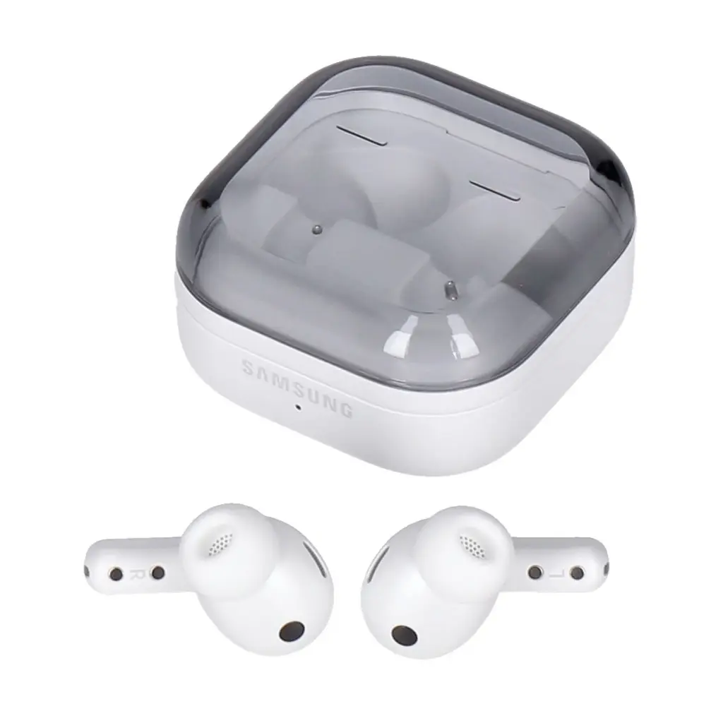Samsung Galaxy Buds 4 Pro - White SM-R640