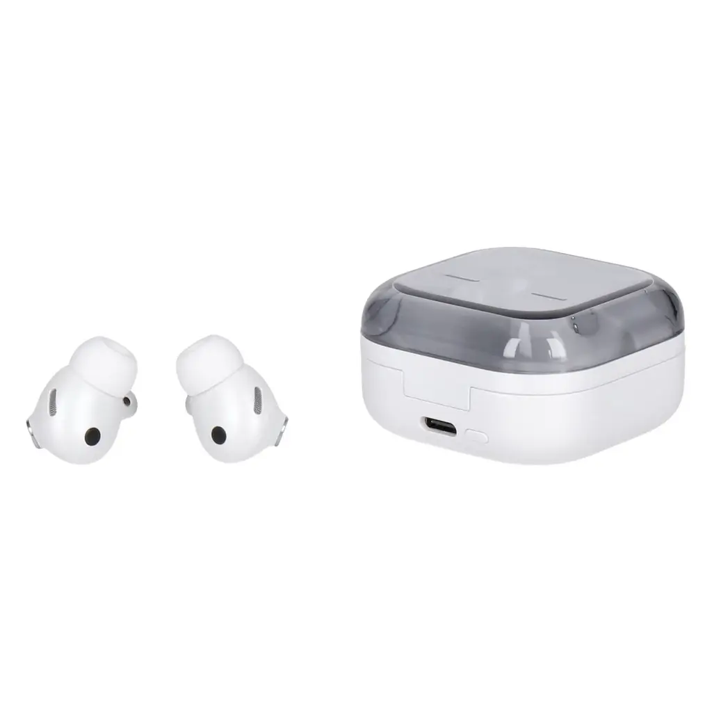Samsung Galaxy Buds 4 Pro - White SM-R640