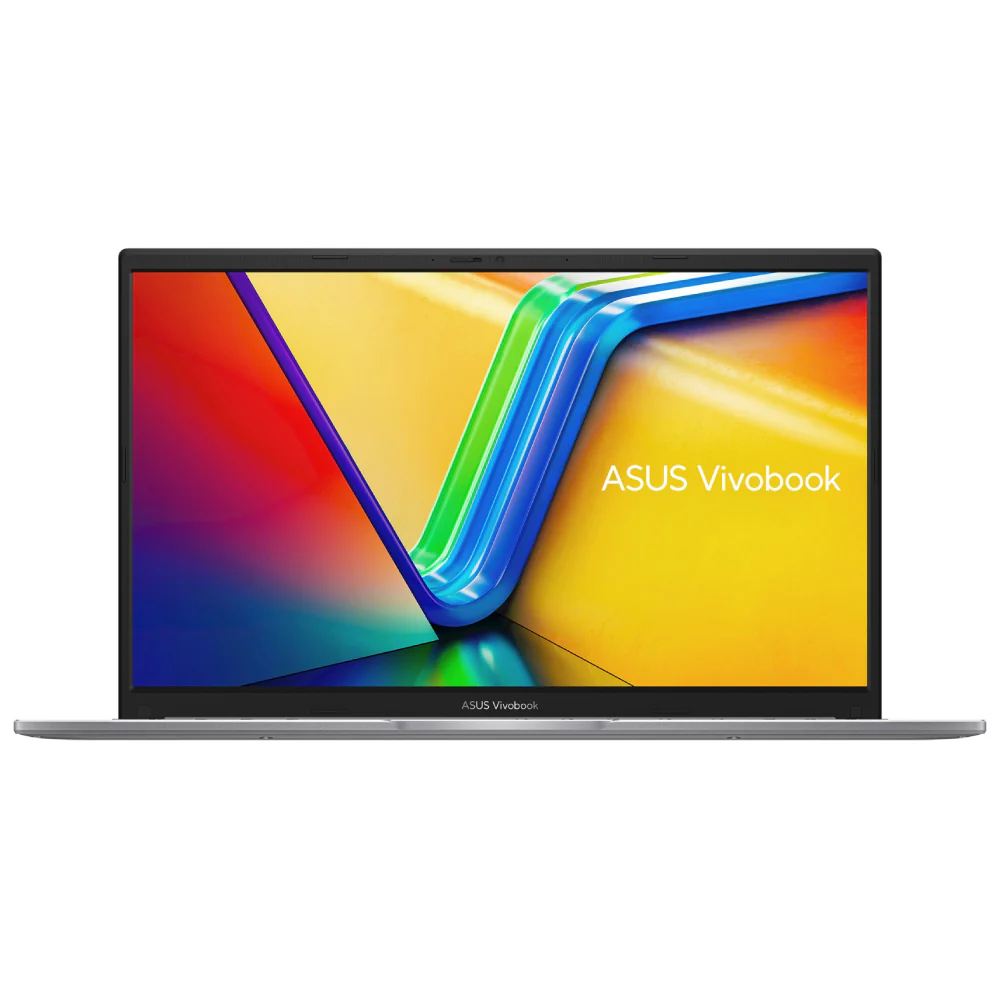 ASUS VIVOBOOK 15 X1504VA-BQ4173 15.6″ FHD Laptop Series 1 Ultra 7-150U Processor 8GB/512GB SSD DOS Silver  - 90NB13Y2-M01TW0