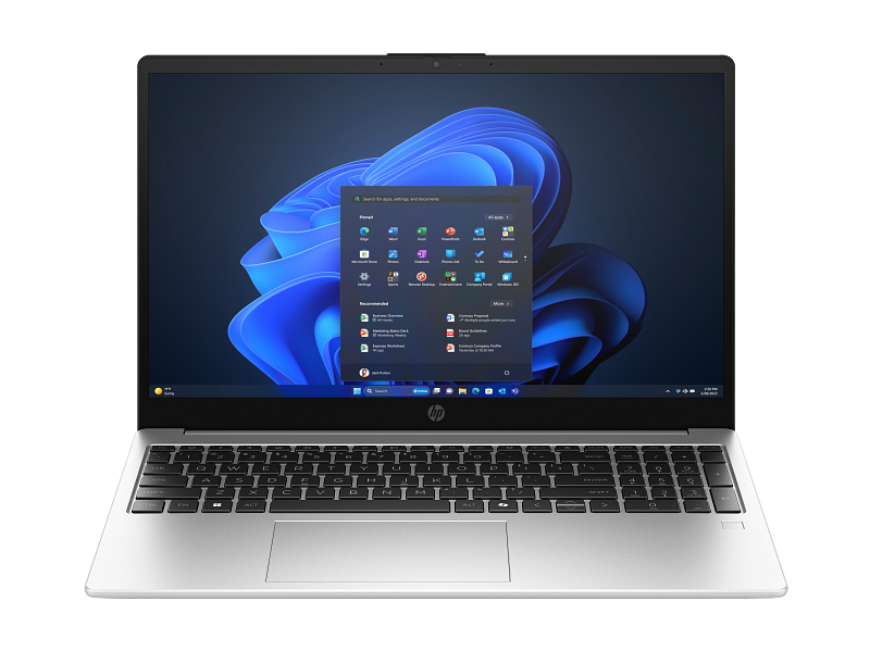 HP Laptop HP 250R G10 15.6 inch FHD Intel Core 5-120U 16GB/512GB DDR4 - B9YNPET