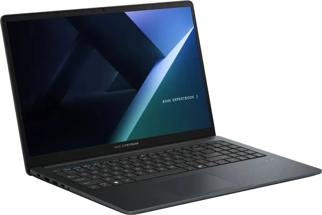 ASUS ExpertBook B1 B1503CVA Laptop 15.6" FHD Display Intel Core 7 150U 16GB/512GB SSD Gentle Grey 90NX0801-M05US0 