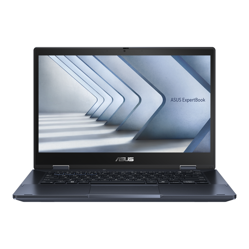 ASUS EXPERTBOOK B3 FLIP B3402FVA-I716512B7D Laptop - Core7-150U 16GB/512GB 14" FHD Touch X360 