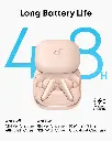 Anker Soundcore Liberty 5 Pink