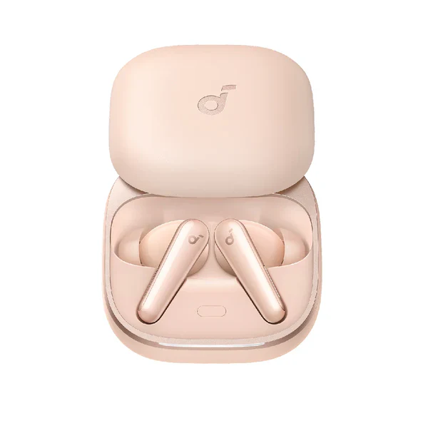 Anker Soundcore Liberty 5 Pink
