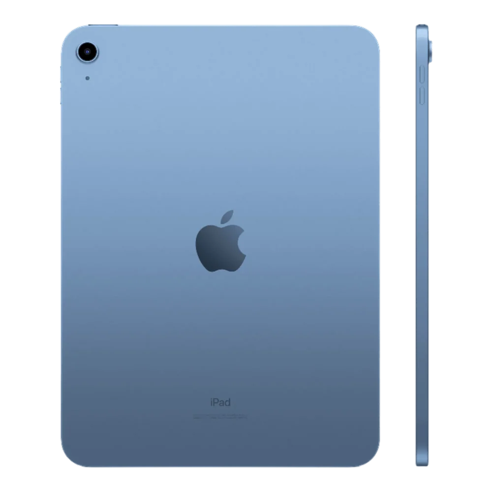 Apple iPad 11 A16 11" WiFi 256GB Blue MD4H4