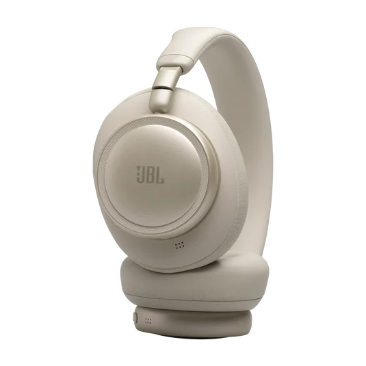 JBL Live 780 BT NC, 13 JB.JBLLIVE780NCCPG Wireless Kulaklık , OE, Şampanya