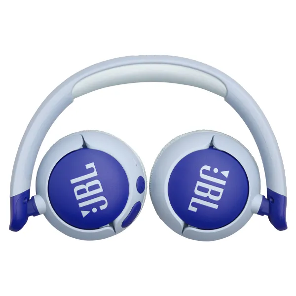 JBL JR320BT Bluetooth Kids' Headphones OE Blue - JB.JBLJR320BTBLU