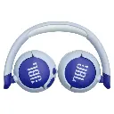 JBL JR320BT Bluetooth Kids' Headphones OE Blue - JB.JBLJR320BTBLU