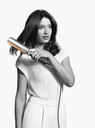 Dyson HT01 Airstrait Saç Düzleştirici Sakura Cherry