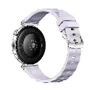 Huawei Watch GT6 41mm - Purple Fluoroelastomer Strap 