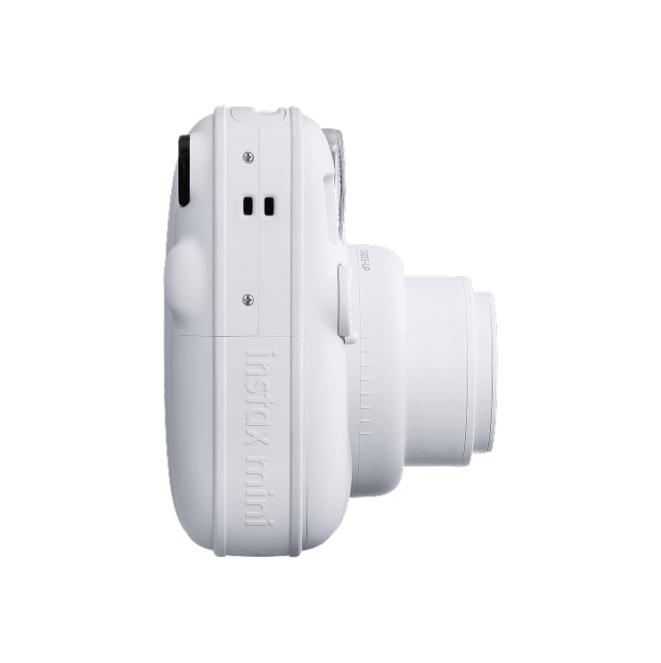 Fujifilm Instax Mini 13 Instant Camera - White