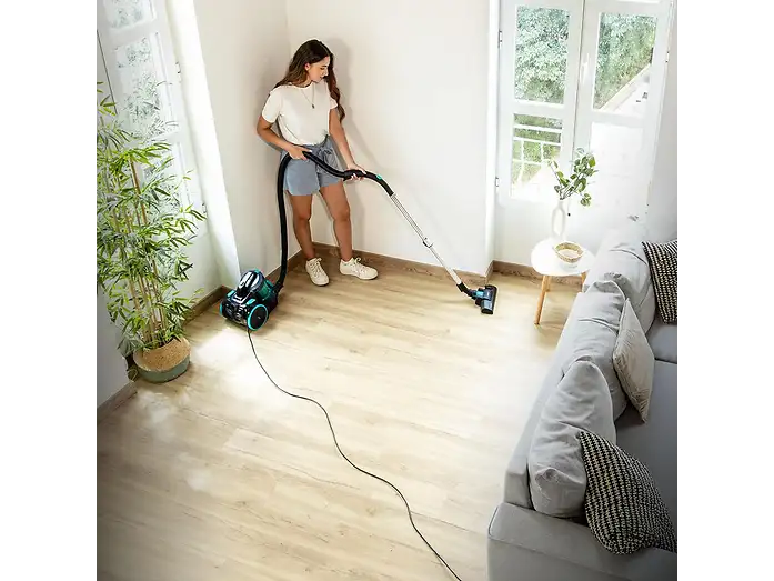 Conga Rockstar Cyclonic XI Corded Vacuum Cleaner