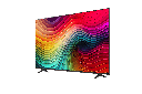 LG 65" 4K Ultra HD LED NanoCell Smart TV - 65NANO82T3B