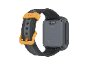 TCL Movetime Family Watch MT48X Akıllı Çocuk Saati Siyah