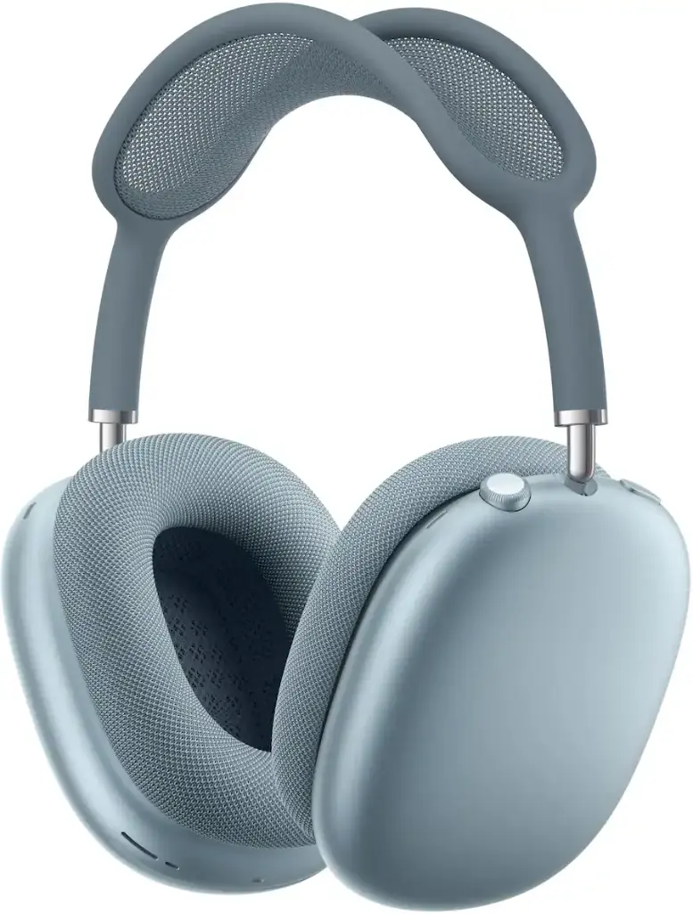 Apple AirPods Max 2 - Blue - MHWM4