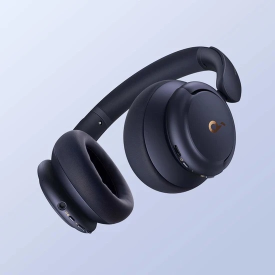 Anker SoundCore Life Q30 - Over Ear Bluetooth Headphones