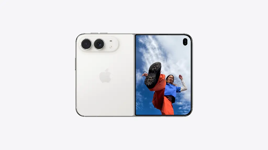 Apple iPhone Duo 512GB - Star White