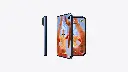 Apple iPhone Duo 512GB - Dark Blue