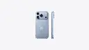 Apple iPhone 18 Pro 256GB - Glacier