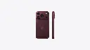 Apple iPhone 18 Pro 512GB - Burgundy