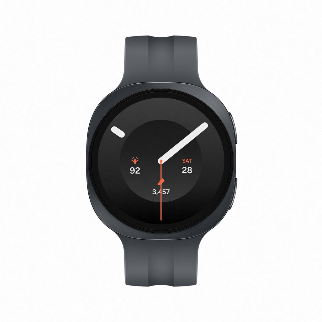 Samsung Galaxy Watch 9 40 mm Graphite SM-L340N