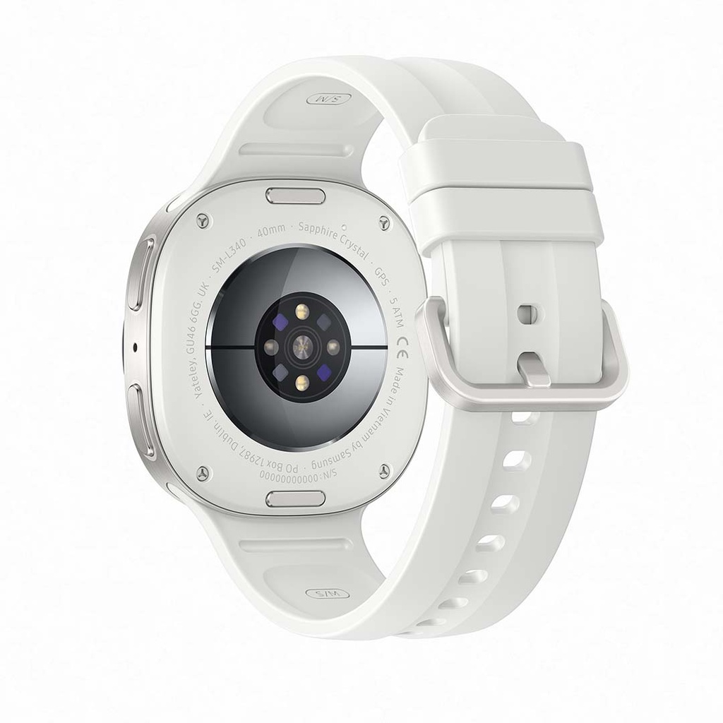 Samsung Galaxy Watch 9 40 mm Silver SM-L340N