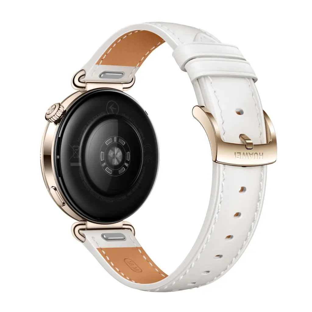 Huawei Watch GT 6 41mm White Composite Leather