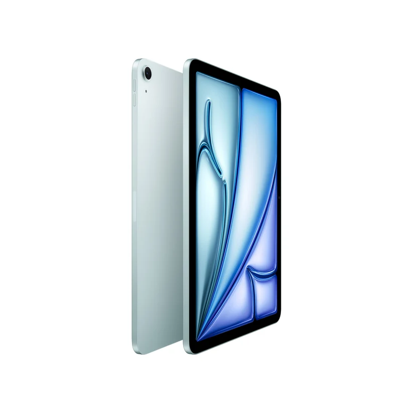 Apple iPad Air 13-inch M4 chip Wi-Fi 256GB - MH5V4 - Blue