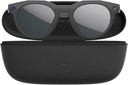 Oakley Meta HSTN Glasses - Black / Prizm Polarized Black - 00W8002-80020351 S51