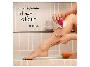 Braun Silk-Epil 3 Easy Hair Removal Device Wet & Dry Epilator - SE 3202 