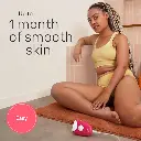 Braun Silk-Epil 3 Easy Hair Removal Device Wet & Dry Epilator - SE 3202 