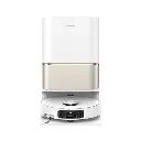 Dreame L50 Ultra Robot Vacuum Cleaner - White 