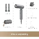 Dreame Hair Dryer Pocket Neo - Grey