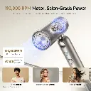 Dreame Pocket Pro - High-Speed ​​Hair Dryer